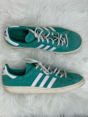 Adidas Campus 80s Sneakers